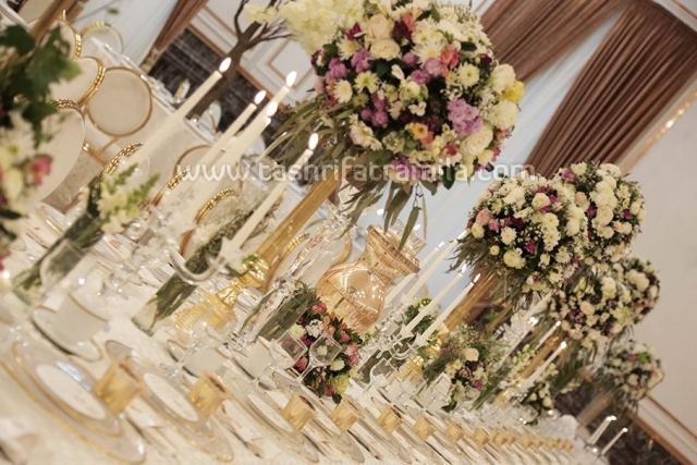 گل آرایی و دیزاین گل آرایی و دیزاین